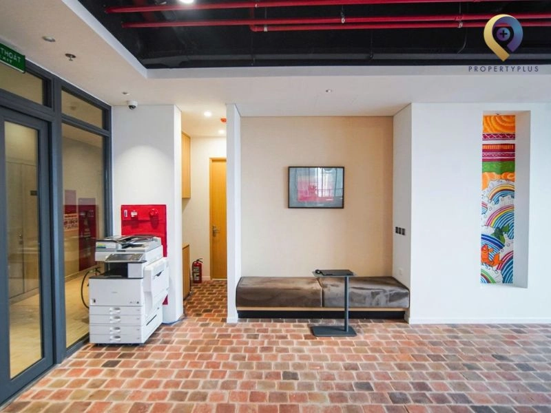 Giải pháp văn phòng linh hoạt cho kỷ nguyên mới