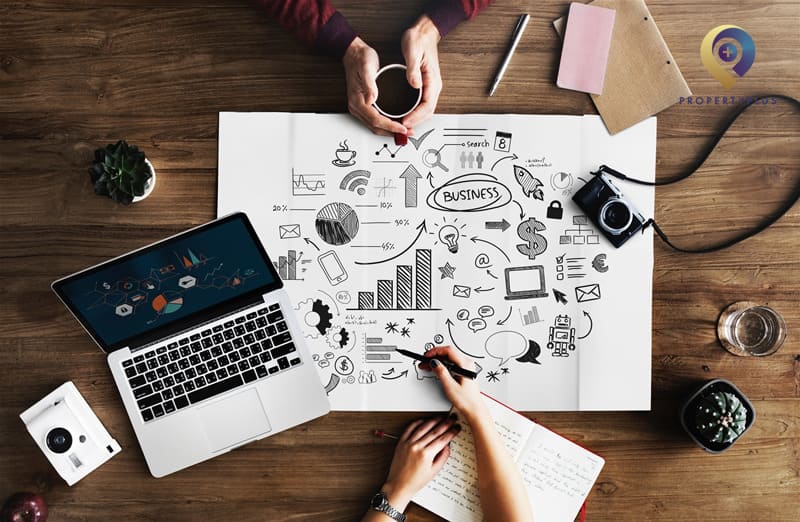 Khởi nghiệp cần chuẩn bị gì?