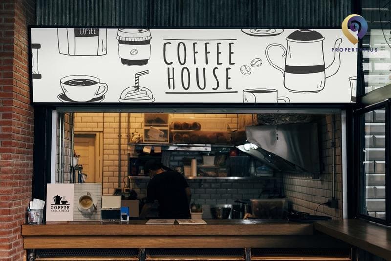 Kinh Nghiệm Khởi Nghiệp Quán Cà Phê