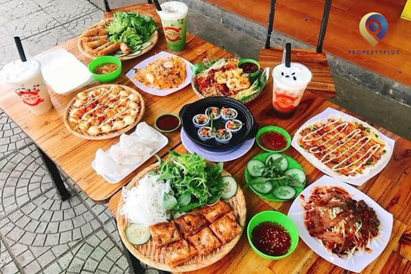 Khởi nghiệp từ 50 triệu đồng với kinh doanh đồ ăn vặt
