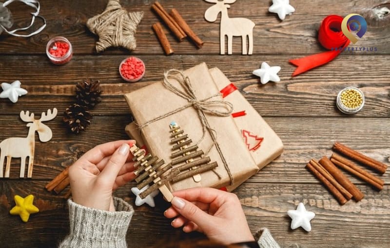 Kinh doanh sản phẩm Handmade