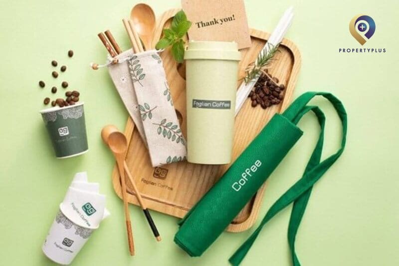 đồ thân thiện với môi trường
