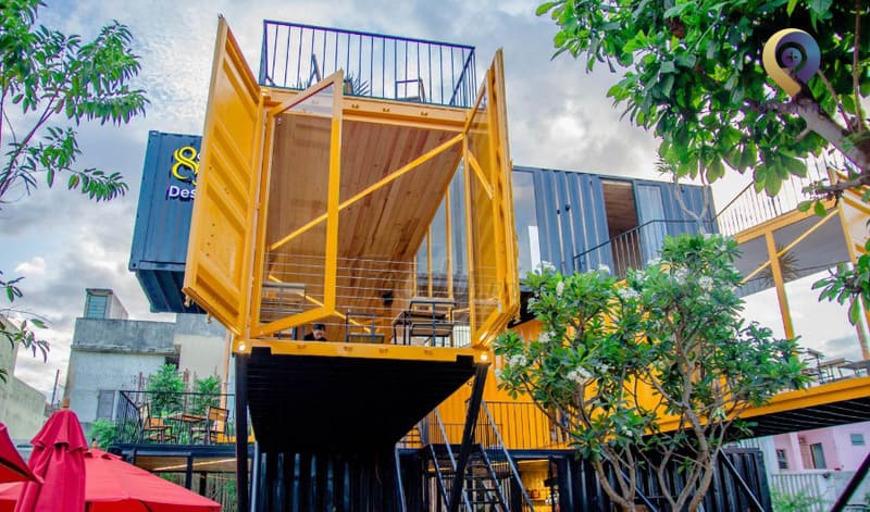 Khởi nghiệp tuổi 50