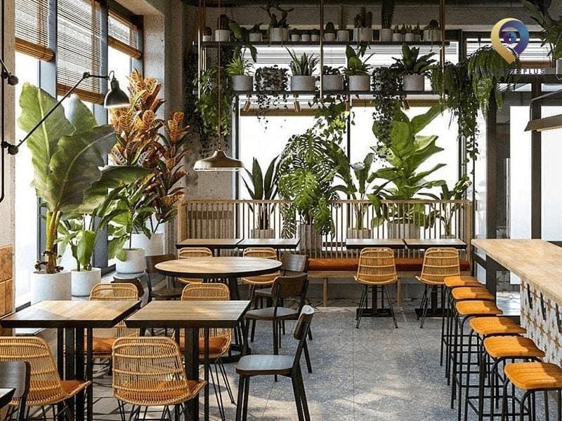 Khởi nghiệp với 200 triệu đồng - Mở quán cà phê