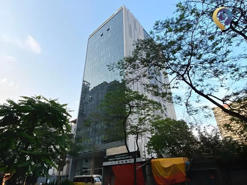 Tòa nhà ADG Tower