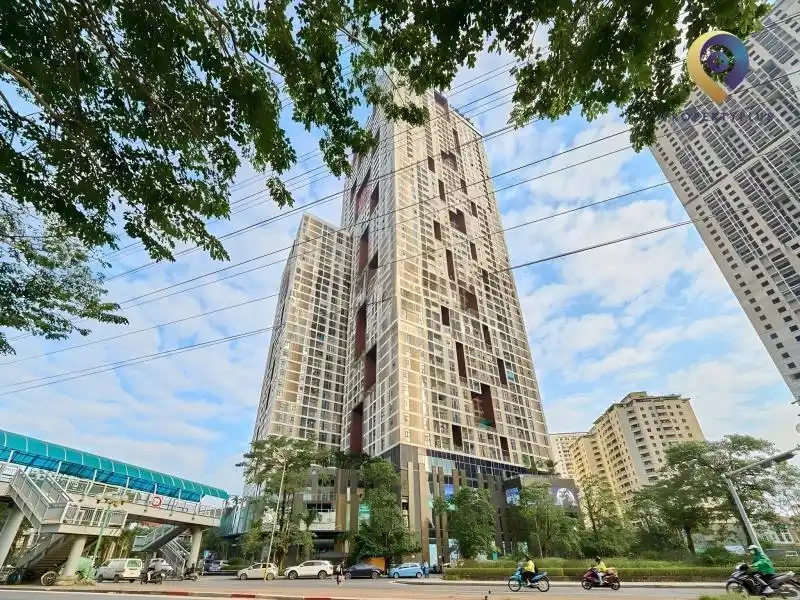 Tòa nhà HPC Landmark 105