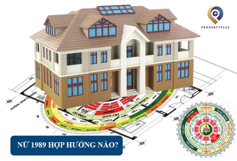 Tuổi Kỷ Tỵ Hợp Hướng Nào