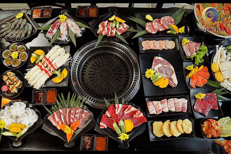 Seoul BBQ