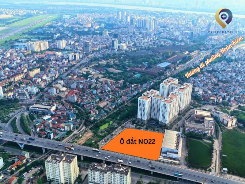 lễ khởi công Hà Nội ParkCentric