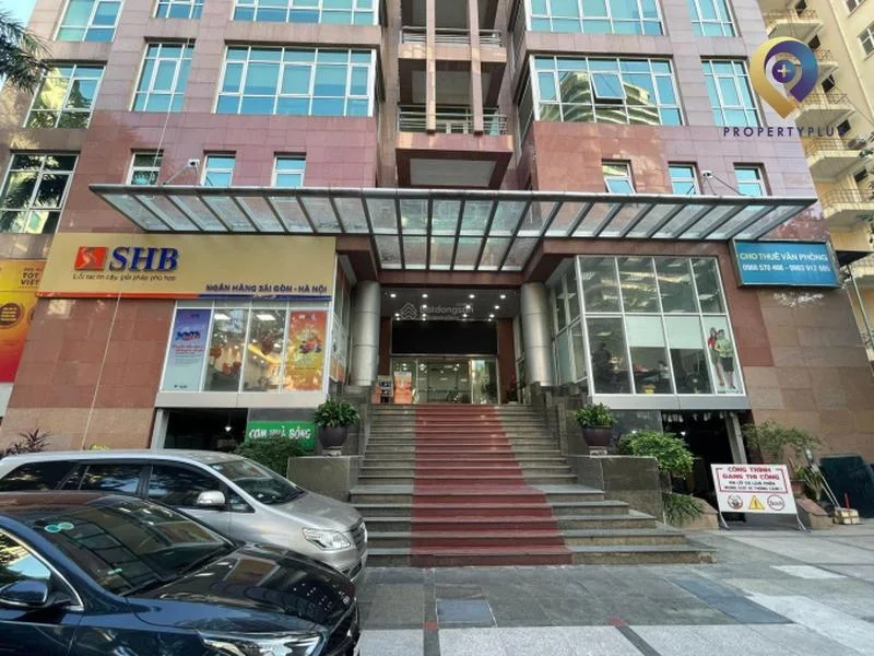 phường liễu giai ba đình