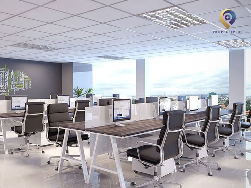 Lỗi Cần Tránh Khi Thuê Văn Phòng
