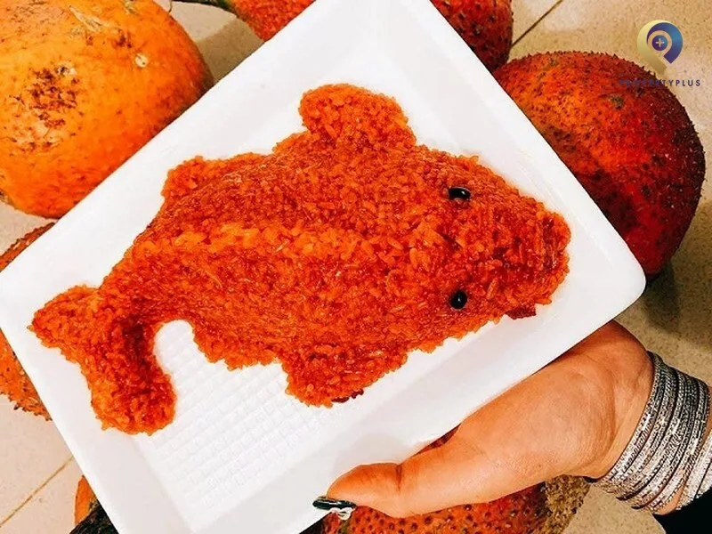 món ngon ngày tết miền bắc