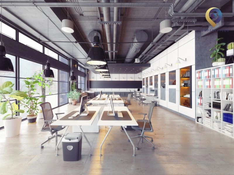 Kinh nghiệm lựa chọn chiều cao trần theo mục đích sử dụng