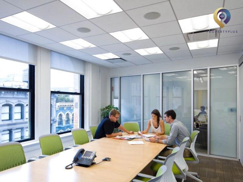 Propertyplus.vn – Giải pháp tìm kiếm văn phòng uy tín