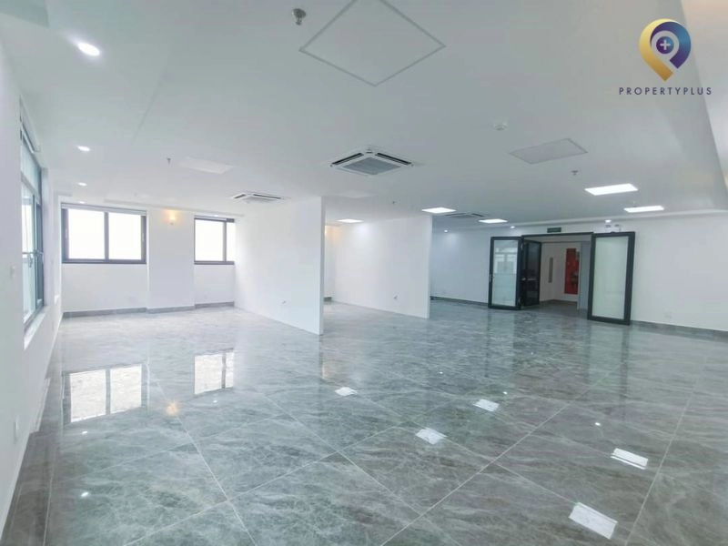 nên thuê văn phòng trung tâm hay ngoại thành