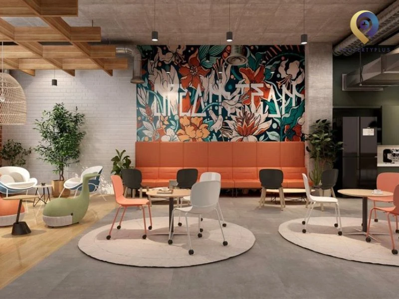 Propertyplus.vn – Giải pháp tìm kiếm văn phòng tối ưu cho doanh nghiệp