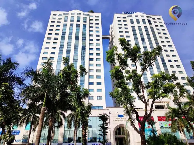 phường nghĩa đô cầu giấy hà nội
