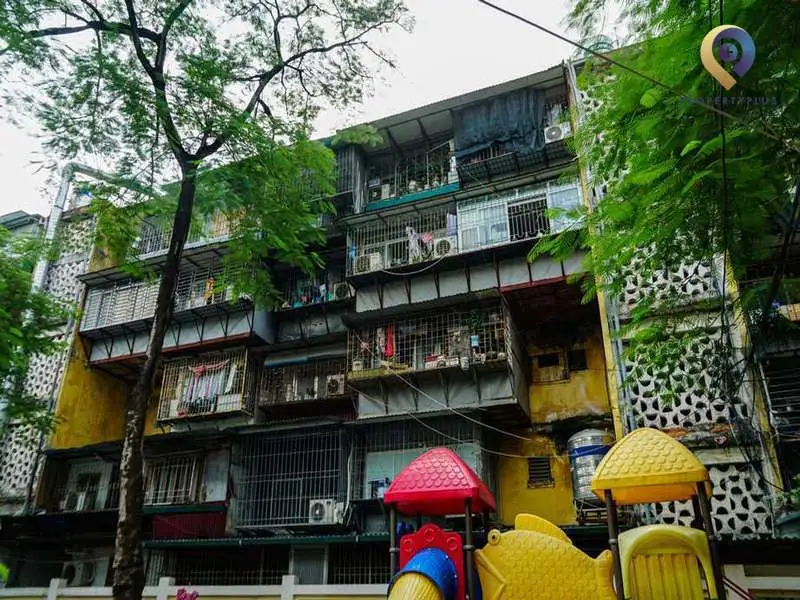 nghĩa tân cầu giấy