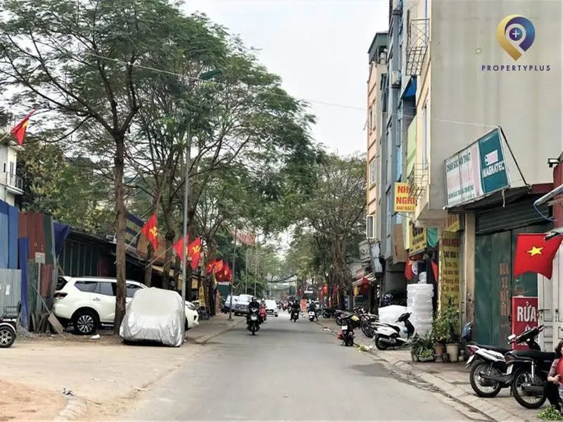 ngọc hà ba đình