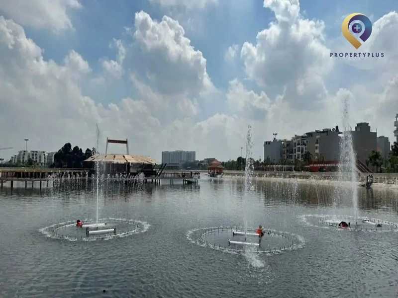 phường ngọc khánh ba đình