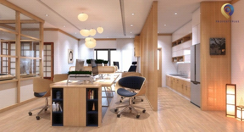 officetel có được đăng ký kinh doanh không