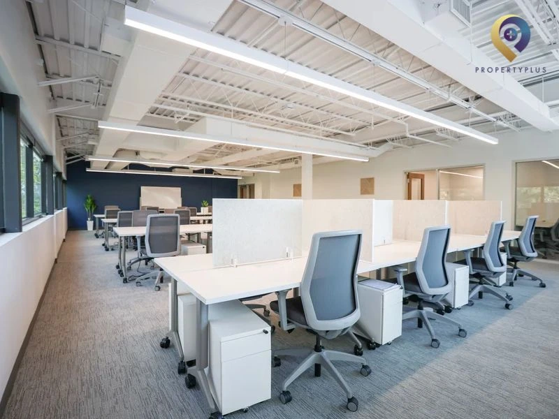 Propertyplus.vn – Giải pháp tư vấn thuê văn phòng minh bạch và chuyên nghiệp