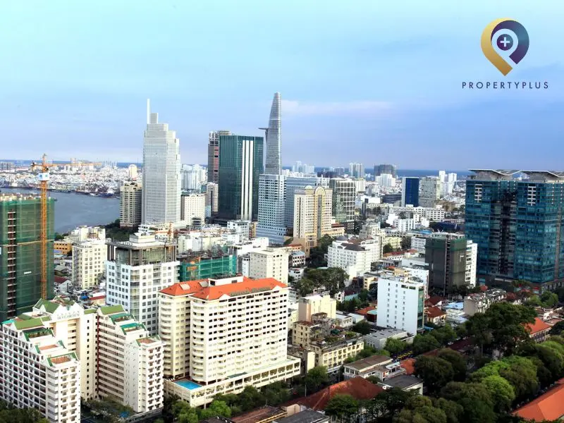 Kinh tế và bất động sản
