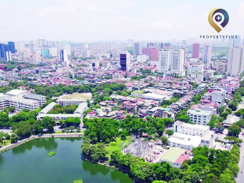 phường Cầu Giấy phường Cầu Giấy