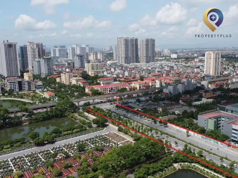 phường Cầu Giấy