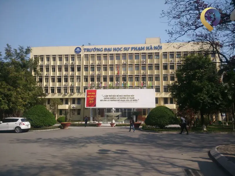 "Thủ phủ" giáo dục và công nghệ