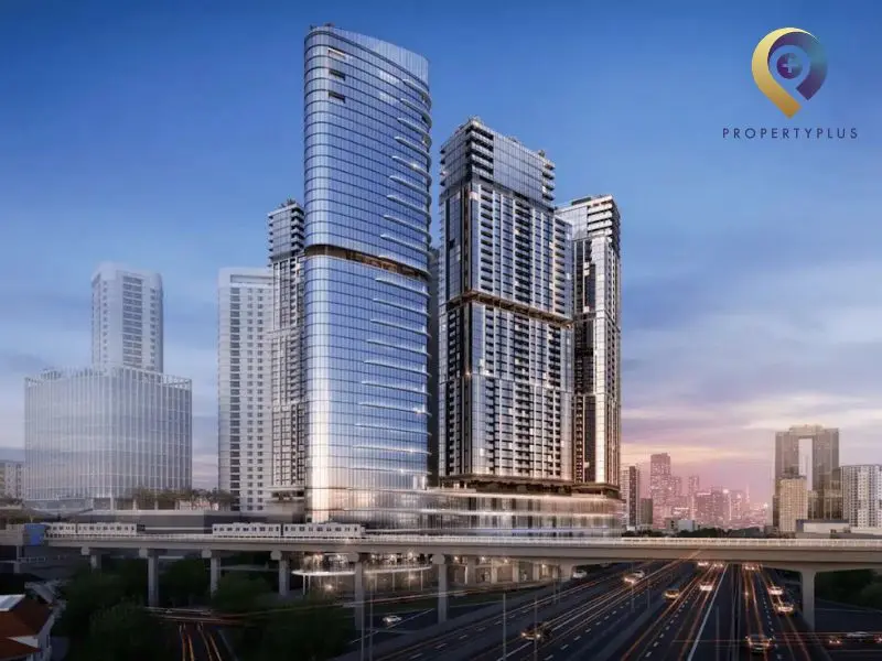 Tiềm năng đầu tư và an cư lý tưởng