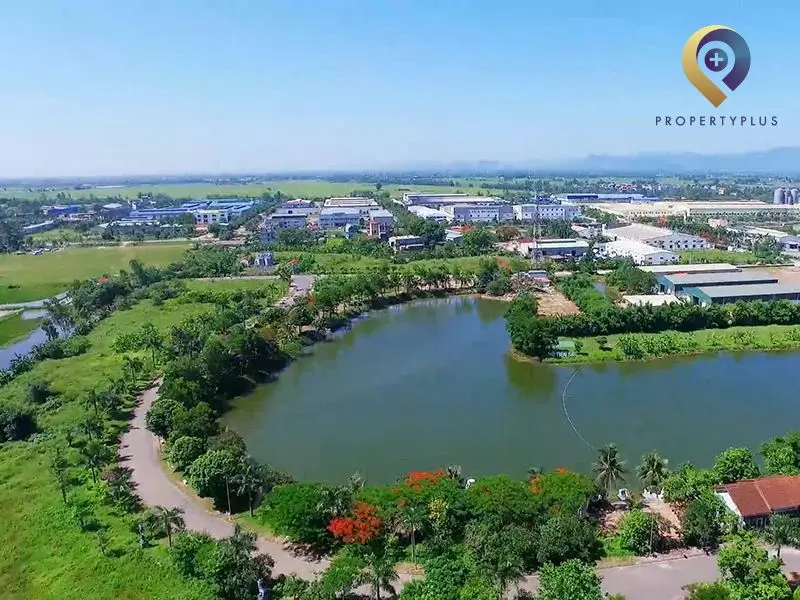 Tiềm năng phát triển và quy hoạch đô thị của phường Chương Mỹ Tiềm năng phát triển và quy hoạch đô thị của phường Chương Mỹ