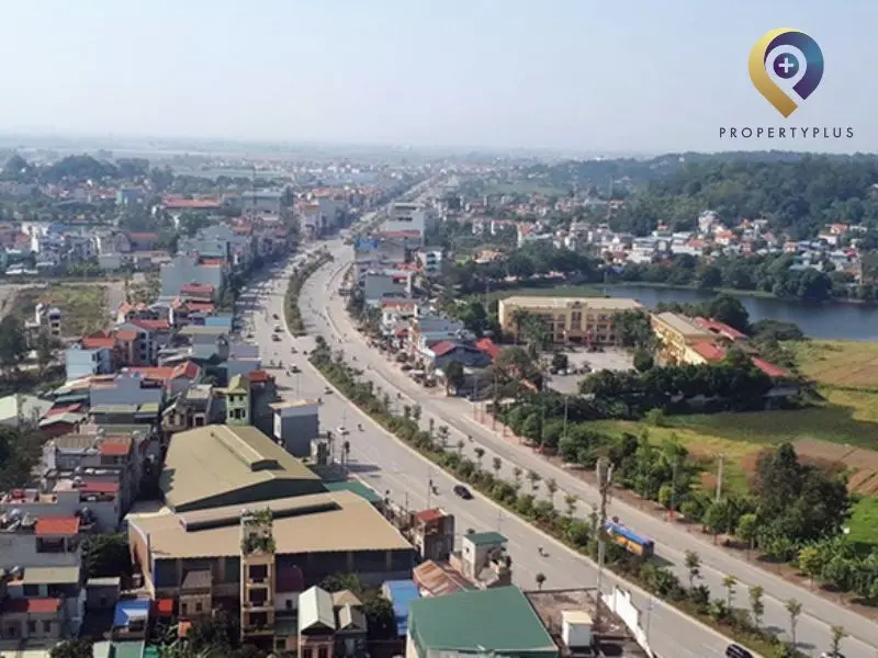 Thị trường bất động sản phường Chương Mỹ: Cơ hội đầu tư Thị trường bất động sản phường Chương Mỹ: Cơ hội đầu tư