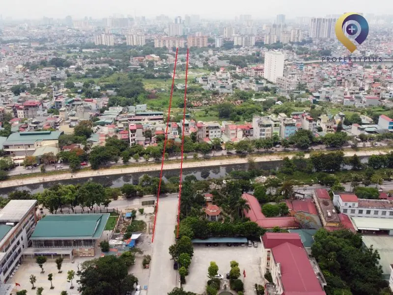phường Định Công phường Định Công