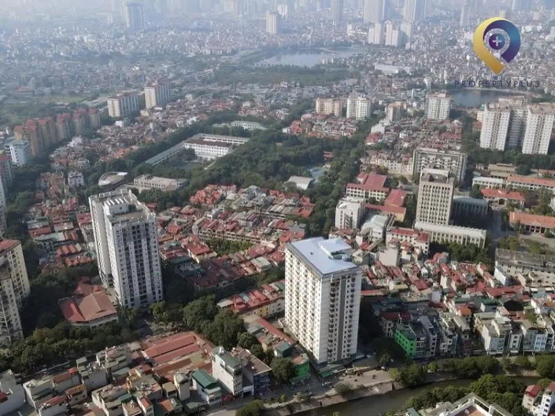 phường Định Công phường Định Công