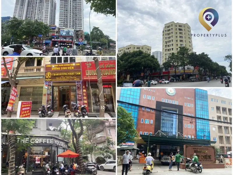 Văn hóa, cộng đồng và những nét đặc trưng Văn hóa, cộng đồng và những nét đặc trưng