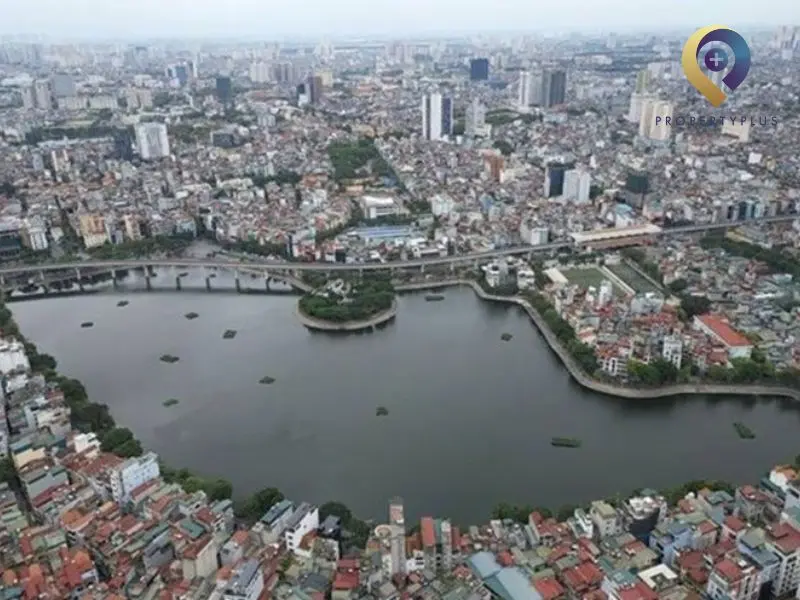 Tiềm năng bất động sản và cơ hội đầu tư tại Phường Đống Đa Tiềm năng bất động sản và cơ hội đầu tư tại Phường Đống Đa