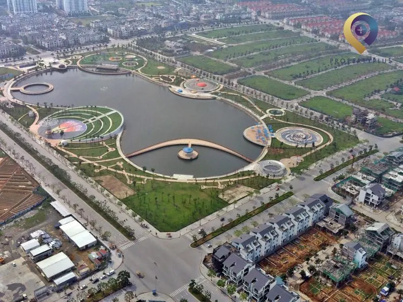 phường Dương Nội