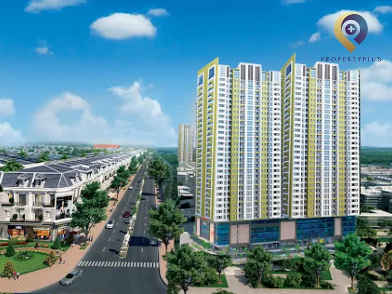 phường Dương Nội