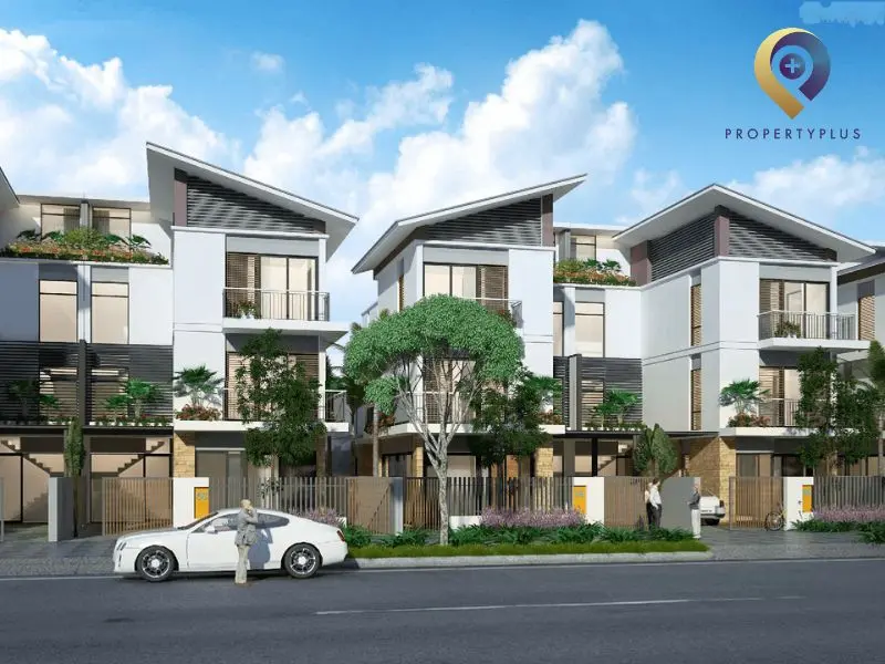 Cơ hội đầu tư tại Phường Dương Nội cùng Propertyplus.vn