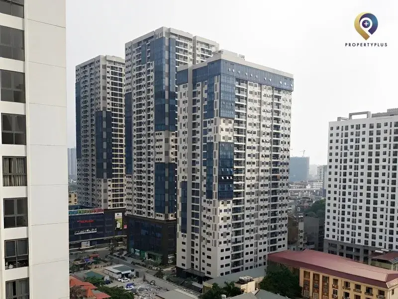 phường Hạ Đình