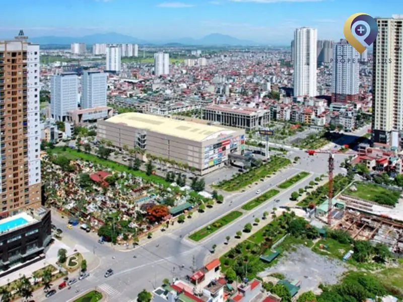 phường Hà Đông