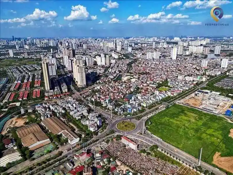 phường Hà Đông