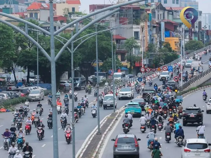 phường Hai Bà Trưng