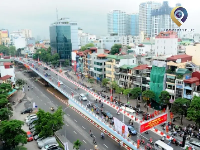 phường Hai Bà Trưng