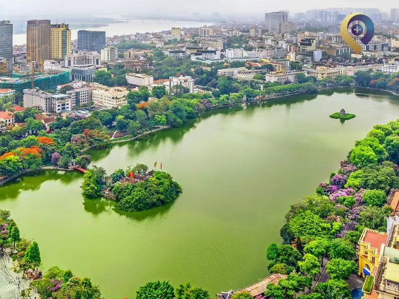 phường Hoàn Kiếm
