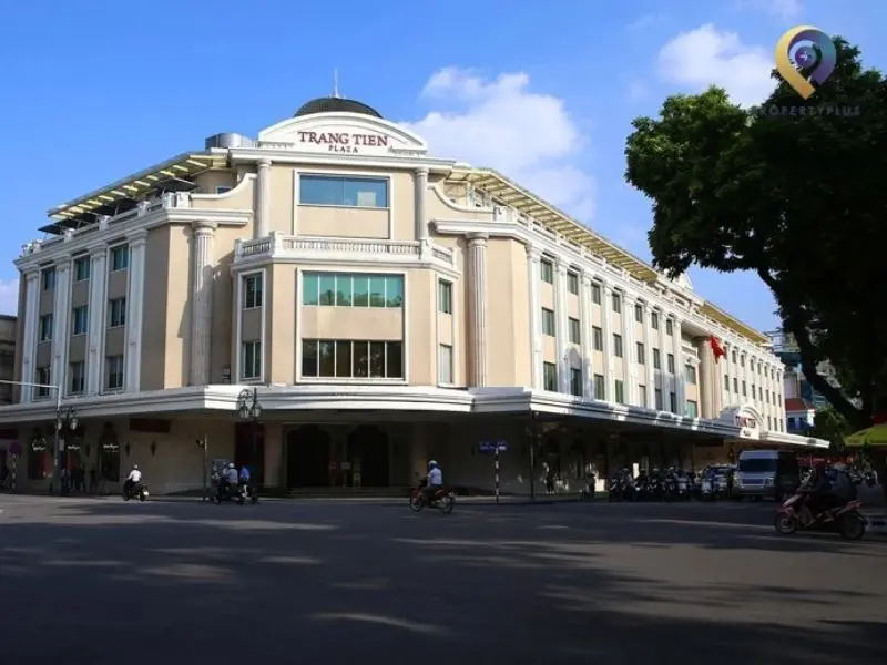 phường Hoàn Kiếm