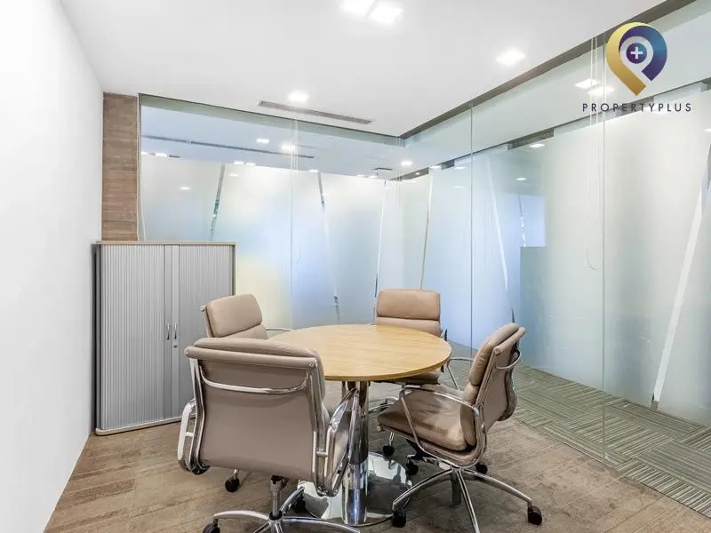 Thị trường bất động sản văn phòng