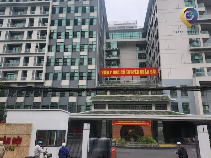 phường Hoàng Liệt phường Hoàng Liệt
