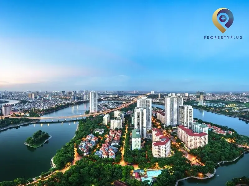 Bất động sản Phường Hồng Hà: Cơ hội đầu tư không thể bỏ lỡ